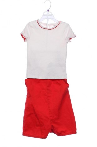 Kinder Overall LC Waikiki, Größe 3-4y/ 104-110 cm, Farbe Mehrfarbig, Preis € 16,37