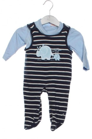 Gyerek overál Liegelind, Méret 3-6m / 62-68 cm, Szín Sokszínű, Ár 4 219 Ft