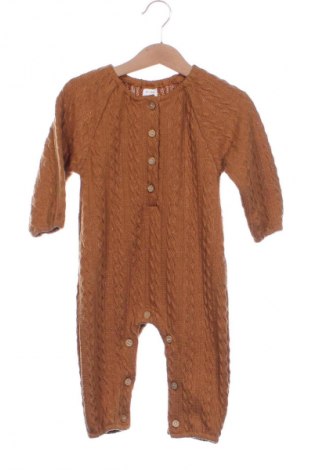 Kinder Overall PatPat, Größe 9-12m/ 74-80 cm, Farbe Braun, Preis € 26,09