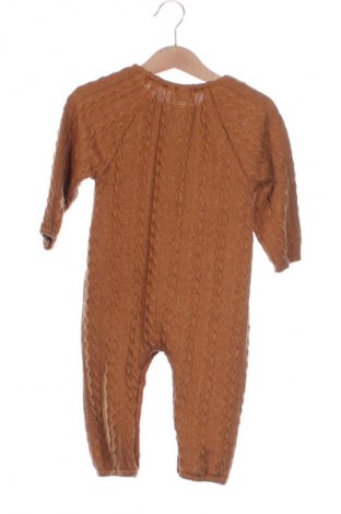 Kinder Overall PatPat, Größe 9-12m/ 74-80 cm, Farbe Braun, Preis € 26,09