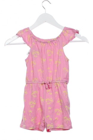 Gyerek overál Primark, Méret 4-5y / 110-116 cm, Szín Rózsaszín, Ár 5 169 Ft