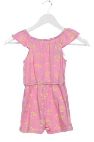 Gyerek overál Primark, Méret 4-5y / 110-116 cm, Szín Rózsaszín, Ár 5 169 Ft