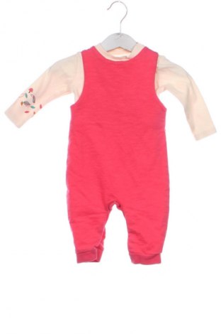 Kinder Overall Unbranded, Größe 6-9m/ 68-74 cm, Farbe Mehrfarbig, Preis € 16,37