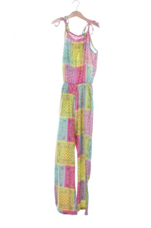 Kinder Overall Unbranded, Größe 10-11y/ 146-152 cm, Farbe Mehrfarbig, Preis € 16,37
