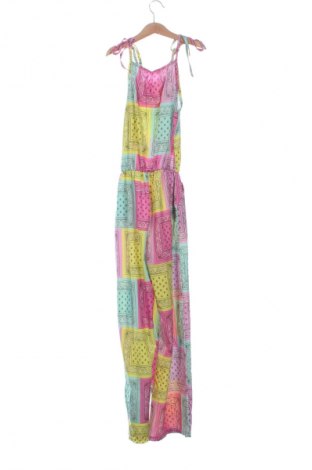 Kinder Overall Unbranded, Größe 10-11y/ 146-152 cm, Farbe Mehrfarbig, Preis € 16,37