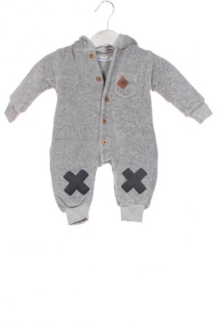Gyerek overál Unbranded, Méret 1-2m / 50-56 cm, Szín Szürke, Ár 4 339 Ft