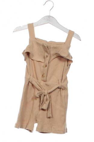 Gyerek overál Unbranded, Méret 18-24m / 86-98 cm, Szín Bézs, Ár 4 379 Ft