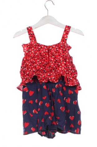 Salopetă pentru copii. Unbranded, Mărime 4-5y/ 110-116 cm, Culoare Multicolor, Preț 67,99 Lei
