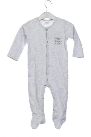 Gyerek overál Unbranded, Méret 9-12m / 74-80 cm, Szín Szürke, Ár 6 759 Ft