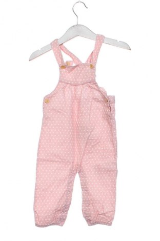 Salopetă pentru copii. Unbranded, Mărime 6-9m/ 68-74 cm, Culoare Multicolor, Preț 84,21 Lei
