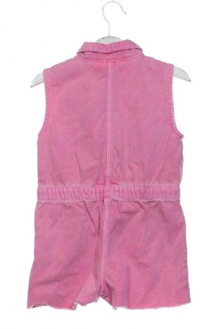Παιδική σαλοπέτα Zara, Μέγεθος 18-24m/ 86-98 εκ., Χρώμα Ρόζ , Τιμή 15,68 €