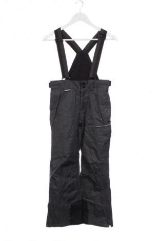 Salopetă pentru copii pentru sporturi de iarnă Crane, Mărime 9-10y/ 140-146 cm, Culoare Multicolor, Preț 101,99 Lei