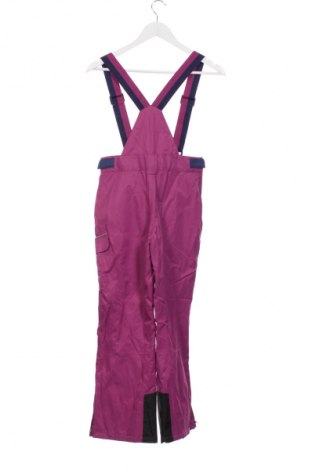 Detský overal pre zimné športy Crane, Veľkosť 9-10y/ 140-146 cm, Farba Fialová, Cena  19,95 €