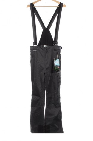 Kinderoverall für Wintersport Crane, Größe 14-15y/ 168-170 cm, Farbe Grau, Preis 23,99 €