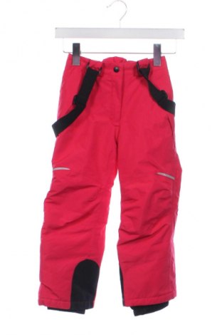 Dětská kombinéza pro zimní sporty  Crivit, Velikost 4-5y/ 110-116 cm, Barva Růžová, Cena  529,00 Kč