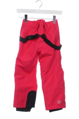 Dětská kombinéza pro zimní sporty  Crivit, Velikost 4-5y/ 110-116 cm, Barva Růžová, Cena  529,00 Kč