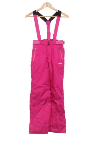 Detský overal pre zimné športy Decathlon, Veľkosť 10-11y/ 146-152 cm, Farba Ružová, Cena  17,95 €