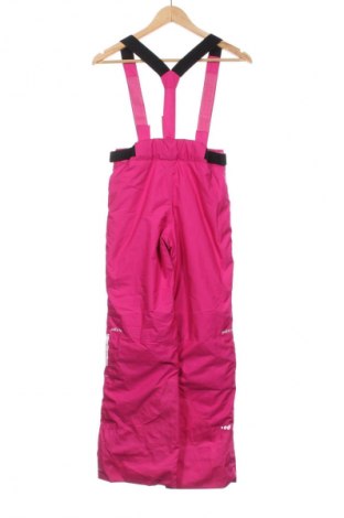 Detský overal pre zimné športy Decathlon, Veľkosť 10-11y/ 146-152 cm, Farba Ružová, Cena  17,95 €
