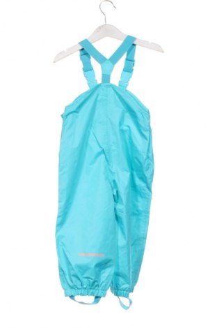 Salopetă pentru copii pentru sporturi de iarnă Impidimpi, Mărime 18-24m/ 86-98 cm, Culoare Albastru, Preț 113,19 Lei
