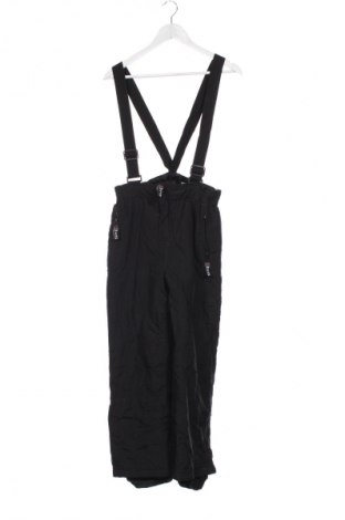 Dětská kombinéza pro zimní sporty  ONLY, Velikost 10-11y/ 146-152 cm, Barva Černá, Cena  579,00 Kč
