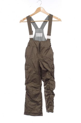 Dětská kombinéza pro zimní sporty  Phenix, Velikost 7-8y/ 128-134 cm, Barva Zelená, Cena  1 449,00 Kč