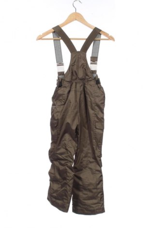 Dětská kombinéza pro zimní sporty  Phenix, Velikost 7-8y/ 128-134 cm, Barva Zelená, Cena  1 449,00 Kč