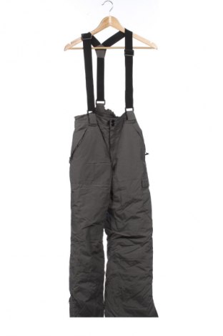 Dětská kombinéza pro zimní sporty  V3tec, Velikost 15-18y/ 170-176 cm, Barva Zelená, Cena  719,00 Kč