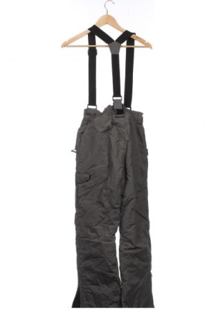 Dětská kombinéza pro zimní sporty  V3tec, Velikost 15-18y/ 170-176 cm, Barva Zelená, Cena  719,00 Kč