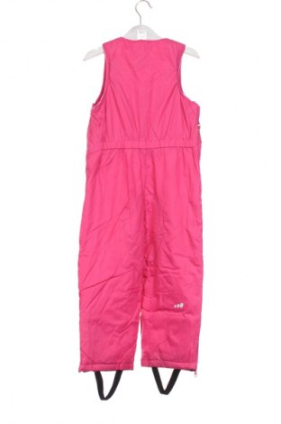 Dětská kombinéza pro zimní sporty  Wedze, Velikost 3-4y/ 104-110 cm, Barva Růžová, Cena  429,00 Kč