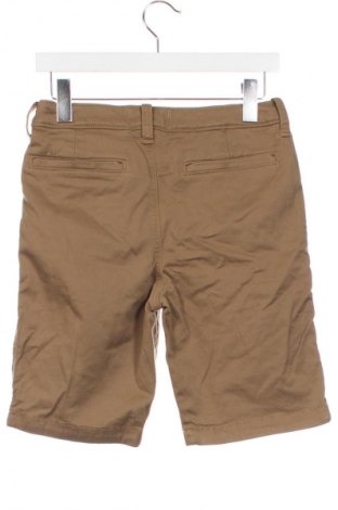 Gyerek rövidnadrág Abercrombie & Fitch, Méret 13-14y / 164-168 cm, Szín Barna, Ár 3 602 Ft