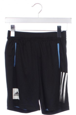 Pantaloni scurți pentru copii Adidas, Mărime 9-10y/ 140-146 cm, Culoare Multicolor, Preț 68,27 Lei
