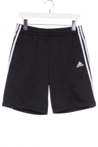 Gyerek rövidnadrág Adidas, Méret 15-18y / 170-176 cm, Szín Fekete, Ár 5 404 Ft