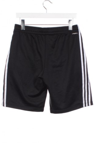 Gyerek rövidnadrág Adidas, Méret 15-18y / 170-176 cm, Szín Fekete, Ár 5 404 Ft