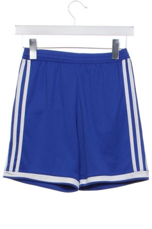 Gyerek rövidnadrág Adidas, Méret 9-10y / 140-146 cm, Szín Kék, Ár 10 720 Ft
