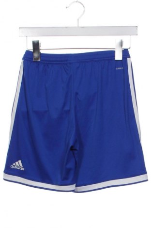 Gyerek rövidnadrág Adidas, Méret 9-10y / 140-146 cm, Szín Kék, Ár 10 720 Ft
