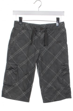 Pantaloni scurți pentru copii Authority, Mărime 11-12y/ 152-158 cm, Culoare Multicolor, Preț 29,99 Lei