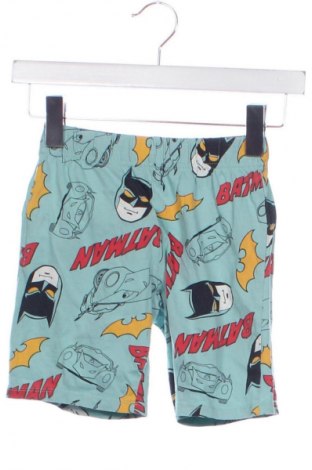Dětské krátké kalhoty  Batman, Velikost 6-7y/ 122-128 cm, Barva Vícebarevné, Cena  178,00 Kč