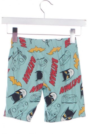 Dětské krátké kalhoty  Batman, Velikost 6-7y/ 122-128 cm, Barva Vícebarevné, Cena  178,00 Kč