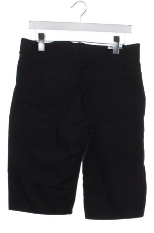 Pantaloni scurți pentru copii Brooklyn, Mărime 14-15y/ 168-170 cm, Culoare Negru, Preț 29,99 Lei