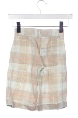 Dětské krátké kalhoty  Burberry, Velikost 4-5y/ 110-116 cm, Barva Vícebarevné, Cena  1 386,00 Kč