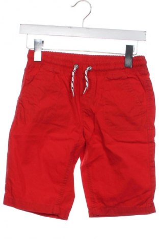 Kinder Shorts C&A, Größe 8-9y/ 134-140 cm, Farbe Rot, Preis € 7,19