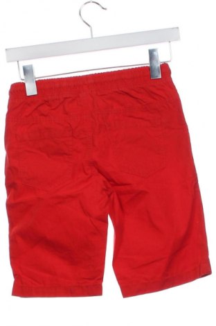 Kinder Shorts C&A, Größe 8-9y/ 134-140 cm, Farbe Rot, Preis € 7,19