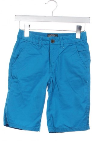 Kinder Shorts C&A, Größe 8-9y/ 134-140 cm, Farbe Blau, Preis € 7,19