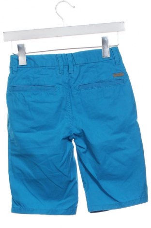Kinder Shorts C&A, Größe 8-9y/ 134-140 cm, Farbe Blau, Preis € 7,19
