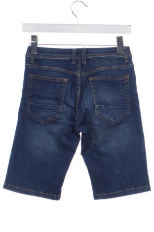 Dětské krátké kalhoty  Chapter, Velikost 9-10y/ 140-146 cm, Barva Modrá, Cena  178,00 Kč