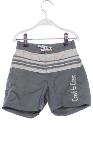 Pantaloni scurți pentru copii Coast To Coast, Mărime 7-8y/ 128-134 cm, Culoare Gri, Preț 38,99 Lei