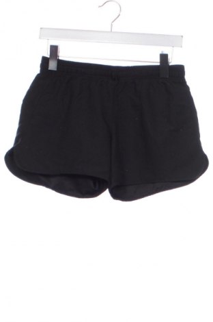 Kinder Shorts Decathlon, Größe 11-12y/ 152-158 cm, Farbe Schwarz, Preis € 7,19
