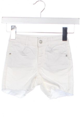 Детски къс панталон Esprit, Размер 3-4y/ 104-110 см, Цвят Бял, Цена 46,36 лв.