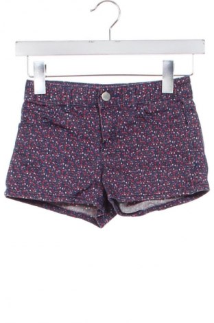 Детски къс панталон Gap Kids, Размер 7-8y/ 128-134 см, Цвят Многоцветен, Цена 17,60 лв.