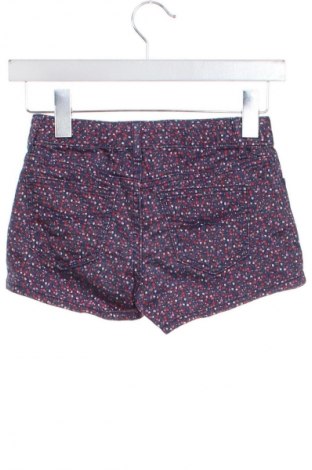 Детски къс панталон Gap Kids, Размер 7-8y/ 128-134 см, Цвят Многоцветен, Цена 17,60 лв.